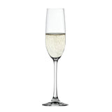 Spiegelau Salute Champagne Flutes, Set of 4 - Cook N Dine