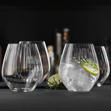 Spiegelau Gin Tonic Tumbler Glasses, Set of 4 - Cook N Dine