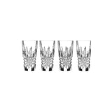 Waterford Crystal Lismore Diamond Shot Glass, Set of 4 - Cook N Dine