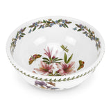 Portmeirion Botanic Garden Salad Bowl Azalea 28cm - Cook N Dine