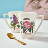 Portmeirion Botanic Garden Manadarin Mugs, Set of 2 - Cook N Dine