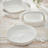 Sophie Conran for Portmeirion Round Roasting Dish - Cook N Dine