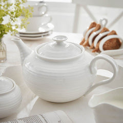 Sophie Conran for Portmeirion Teapot 2pt