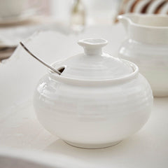 Sophie Conran for Portmeirion Covered Sugar Bowl