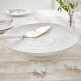 Sophie Conran for Portmeirion Footed Cake Plate - Cook N Dine