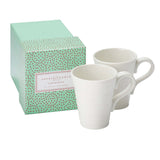 Sophie Conran for Portmeirion Mug, Set of 2 - Cook N Dine