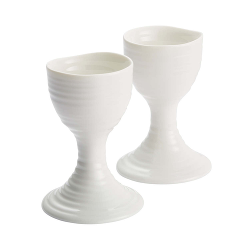 Sophie Conran for Portmeirion Egg Cups, Set of 2