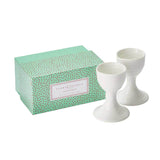 Sophie Conran for Portmeirion Egg Cups, Set of 2 - Cook N Dine