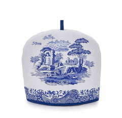 Pimpernel for Spode Blue Italian Tea Cosy