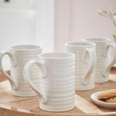 Sophie Conran for Portmeirion Tall Mug, Set of 4