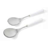 Sophie Conran for Portmeirion Pair of Salad Servers - Cook N Dine