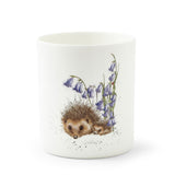 Royal Worcester Wrendale Designs Utensil Jar (Hedgehog) - Cook N Dine
