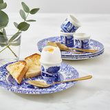 Spode Blue Italian Egg Cup Set of 4 - Cook N Dine