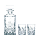 Nachtmann Noblesse Whisky Set - Cook N Dine