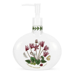 Portmeirion Botanic Garden Lotion Dispenser