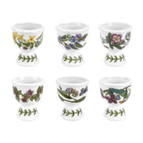 Portmeirion Botanic Garden Egg Cups Set of 6 - Cook N Dine