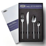 Stellar James Martin, 32 Piece Cutlery Set - Cook N Dine