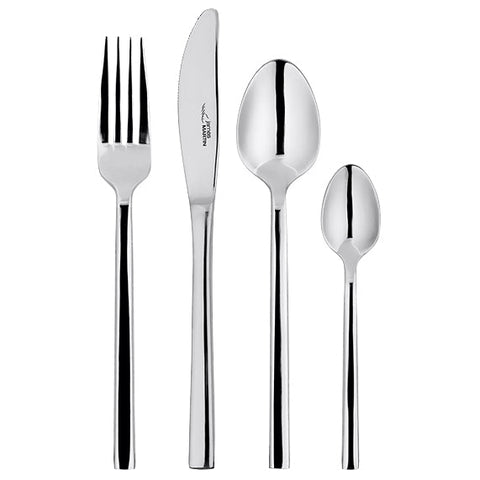 Stellar James Martin, 32 Piece Cutlery Set