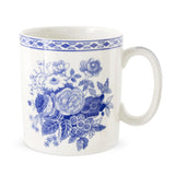 Spode Blue Room Mug - Archive - Blue Rose - Cook N Dine