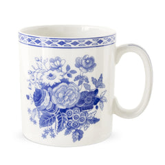 Spode Blue Room Mug - Archive - Blue Rose