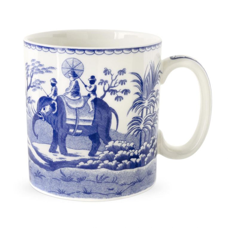 Spode mugs clearance