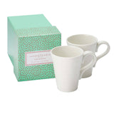 Sophie Conran for Portmeirion Small Solo Mugs Set of 2 - Cook N Dine