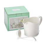 Sophie Conran for Portmeirion Sauce Jug & Mini Ladle - Cook N Dine