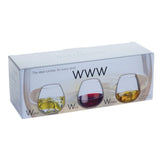 Dartington Crystal Wine & Bar Water Wine & Whisky Tumblers - Cook N Dine