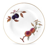 Royal Worcester Evesham Gold Plate 27cm Set of 4 - Cook N Dine