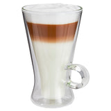 Judge Duo 2 Piece Grande Latte Macchiato Glass Set - Cook N Dine