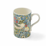 Spode Morris & Co Mug - Strawberry Thief - Cook N Dine