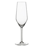 Spiegelau Style Champagne Flutes, Set of 4 - Cook N Dine