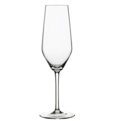 Spiegelau Style Champagne Flutes, Set of 4