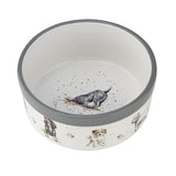 Royal Worcester Wrendale Designs Pet / Dog Bowl 15.4cm - Cook N Dine