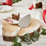 Royal Worcester Wrendale Designs Christmas Duck Cake Slice - Cook N Dine