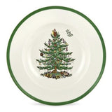 Spode Christmas Tree Soup Plate 23cm - Cook N Dine