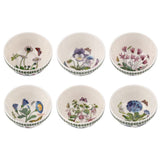 Portmeirion Botanic Garden Stacking Bowls Set of 6 - Cook N Dine