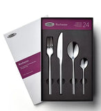 Stellar Rochester 24 Piece Cutlery Set - Cook N Dine