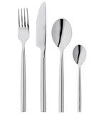 Stellar Rochester 24 Piece Cutlery Set - Cook N Dine