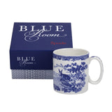 Spode Blue Room Mug - Archive - Aesops Fables - Cook N Dine