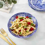 Spode Blue Italian Pasta Bowl 22cm/9" - Cook N Dine