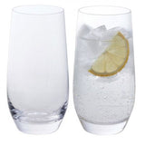 Dartington Crystal Wine & Bar Highball Set of 2 - Cook N Dine