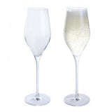 Dartington Crystal Wine & Bar Prosecco Glasses Set of 2 - Cook N Dine