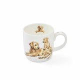 Royal Worcester Wrendale Designs Devotion (Labrador) - Cook N Dine