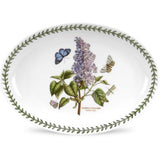 Portmeirion Botanic Garden Medium Oval Platter - Cook N Dine