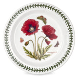 Portmeirion Botanic Garden Poppy Dinner Plate - Cook N Dine