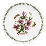 Portmeirion Botanic Garden Round Platter - Azalea - Cook N Dine