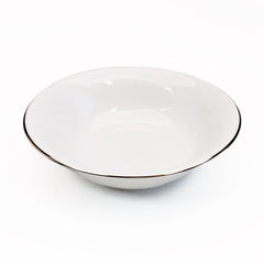 Royal Worcester Classic Gold Cereal Bowl 17cm