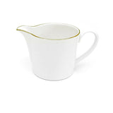 Royal Worcester Classic Gold Cream Jug - Cook N Dine