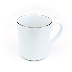 Royal Worcester Classic Gold Mug